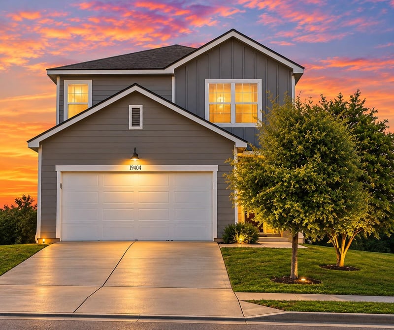 Home Worth Check