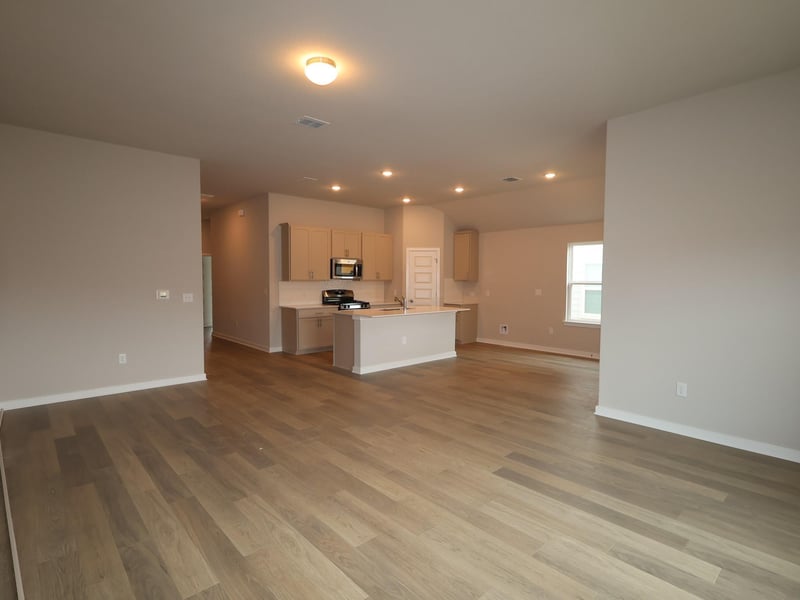4517 Lava Island DR, Austin, TX 78747