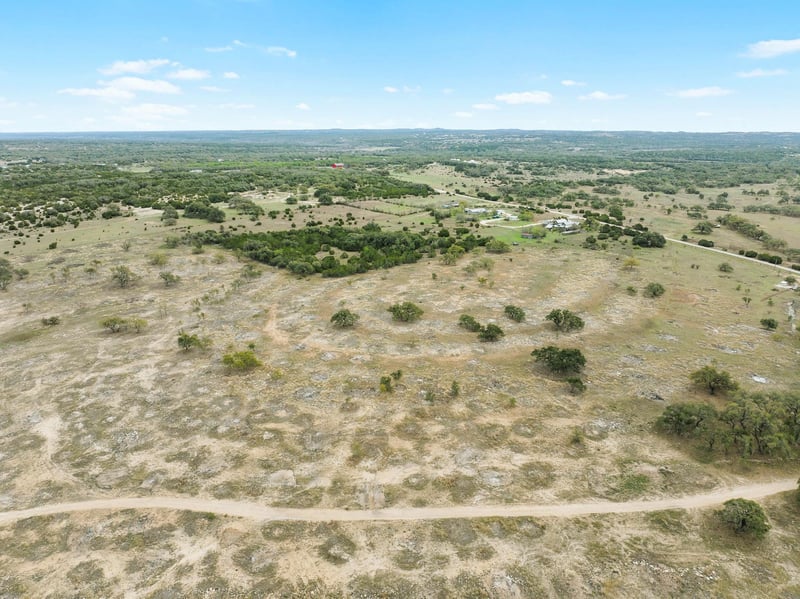 Lot 2 Maddalena LN, Dripping Springs, TX 78620