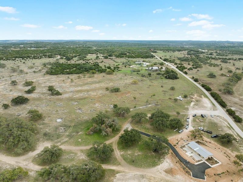 Lot 2 Maddalena LN, Dripping Springs, TX 78620