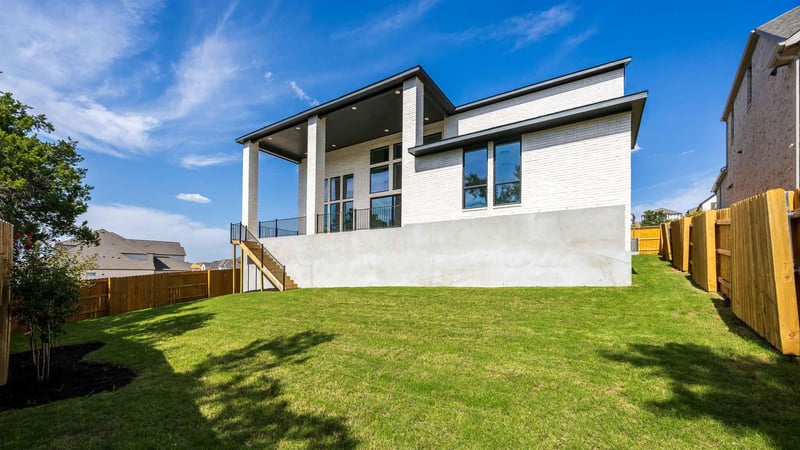 1317 Jolie Rose BND, Leander, TX 78641