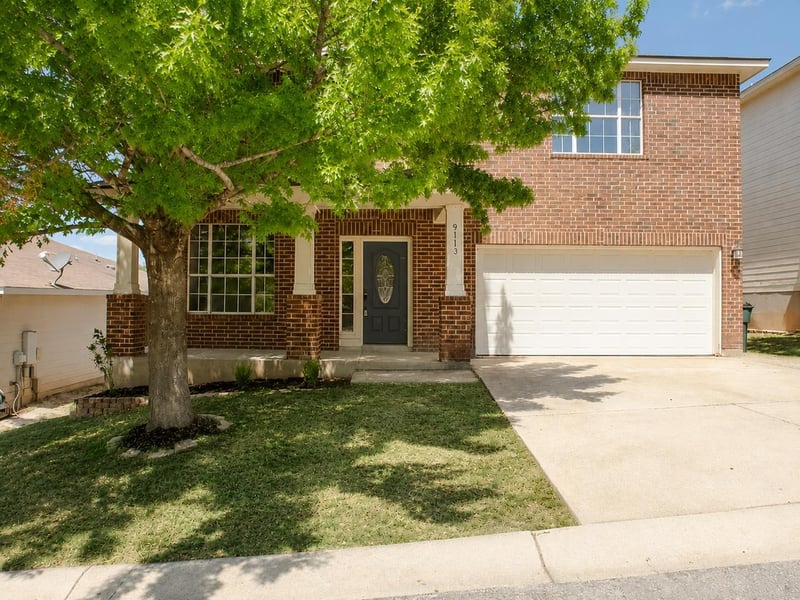 9113 Magna Carta Loop, Austin, TX 78754