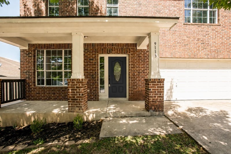 9113 Magna Carta Loop, Austin, TX 78754