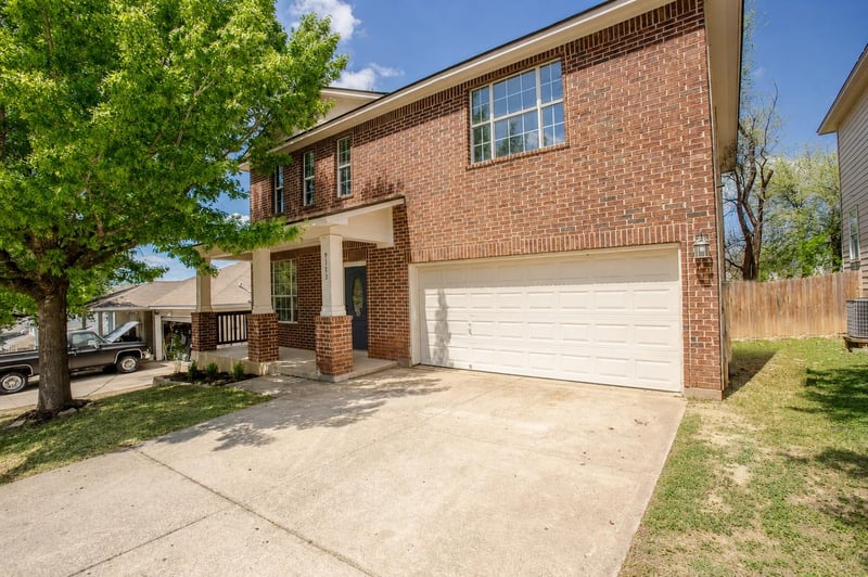 9113 Magna Carta Loop, Austin, TX 78754