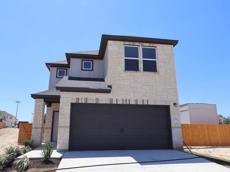 122 Heritage Forest PKWY, Dripping Springs, TX 78620