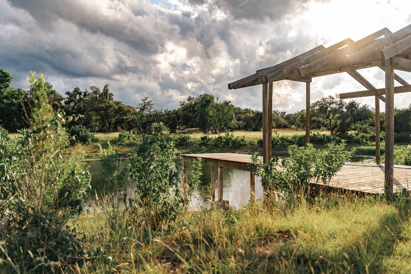 17650-B Hamilton Pool RD, Austin, TX 78738