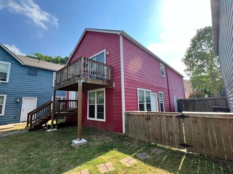 138 Rush HVN #F073, San Marcos, TX 78666