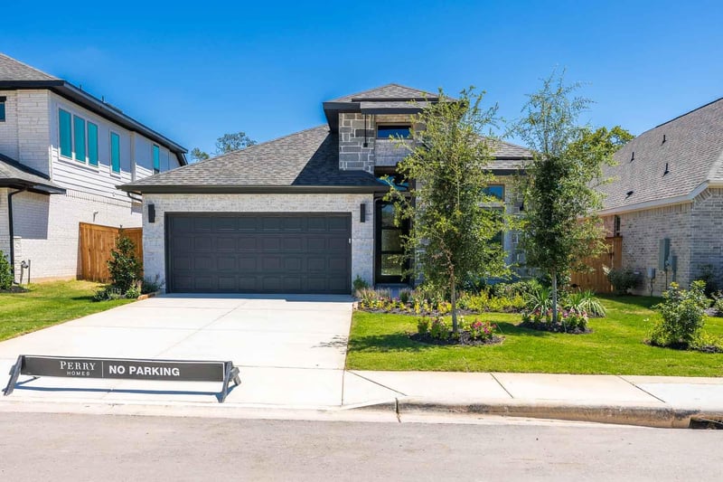 222 Bright Light Way, Georgetown, TX 78633