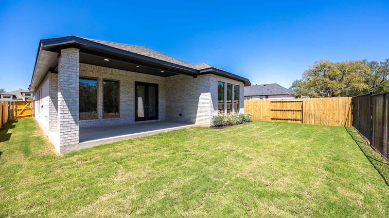 222 Bright Light Way, Georgetown, TX 78633