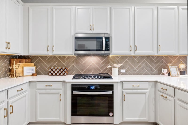 117 Marvins BND, Georgetown, TX 78626