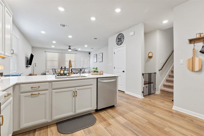 117 Marvins BND, Georgetown, TX 78626