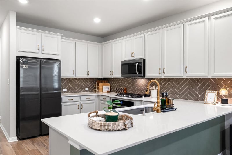 117 Marvins BND, Georgetown, TX 78626
