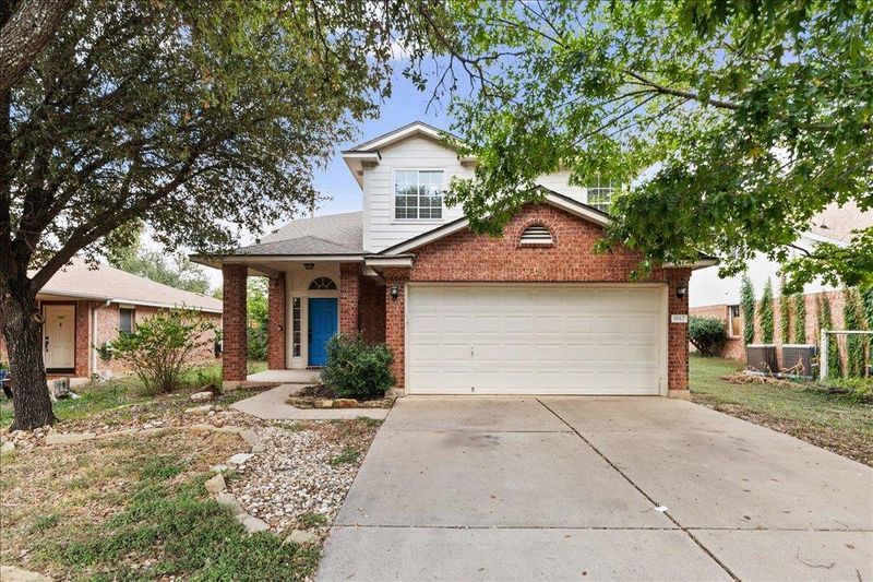 1612 Rossport BND, Leander, TX 78641