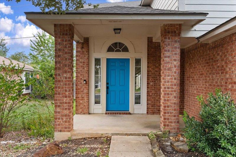 1612 Rossport BND, Leander, TX 78641