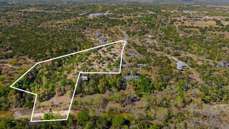 12136 Fitzhugh PL, Dripping Springs, TX 78620
