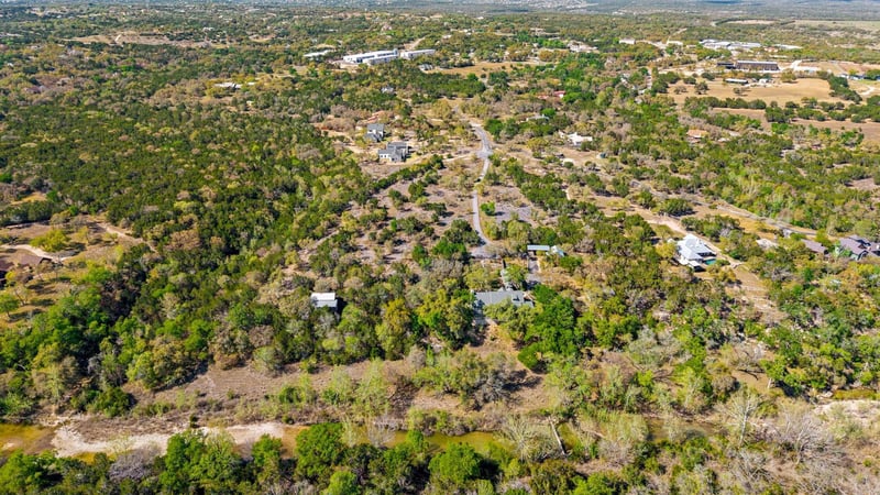 15407 Fitzhugh RD, Dripping Springs, TX 78620