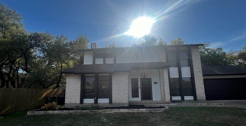 13202 Adonis DR, Austin, TX 78729