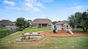 312 Flintlock DR, Leander, TX 78641