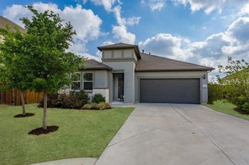 1000 Moose RD, Hutto, TX 78634