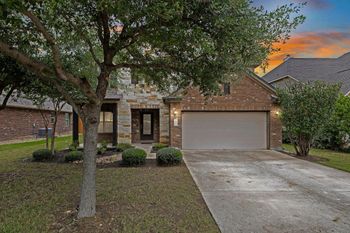 1013 Matheson DR, Leander, TX 78641