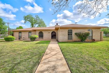 2303 Dawn DR, Georgetown, TX 78628