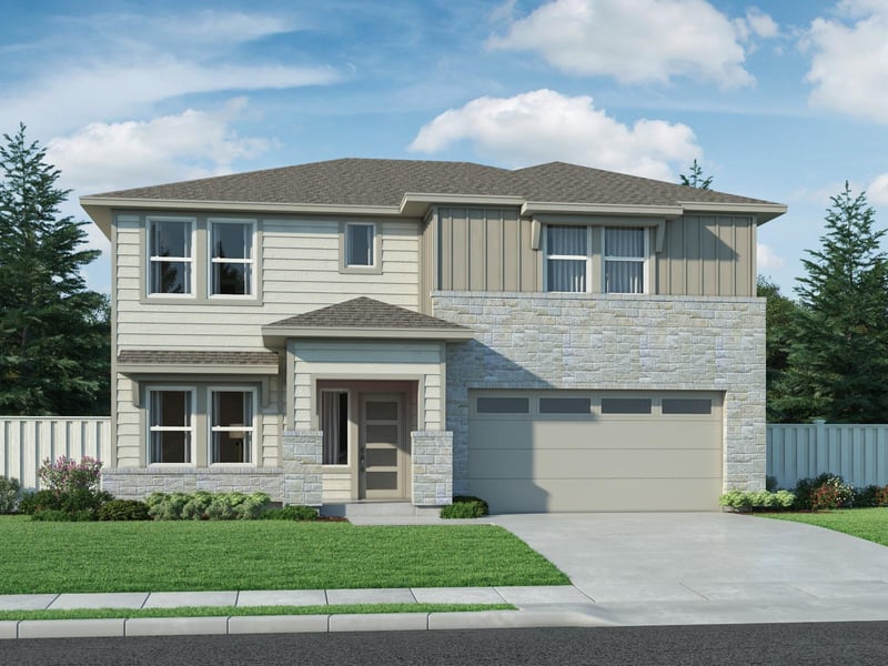4300 Texoma DR, Pflugerville, TX 78660