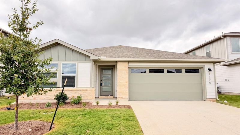 4225 Texoma DR, Pflugerville, TX 78660