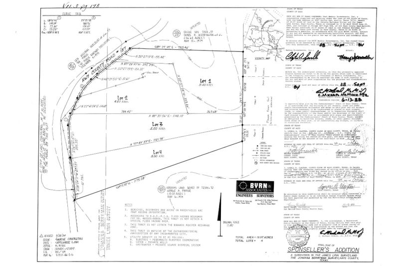 4016 Mcgregor LN, Dripping Springs, TX 78620
