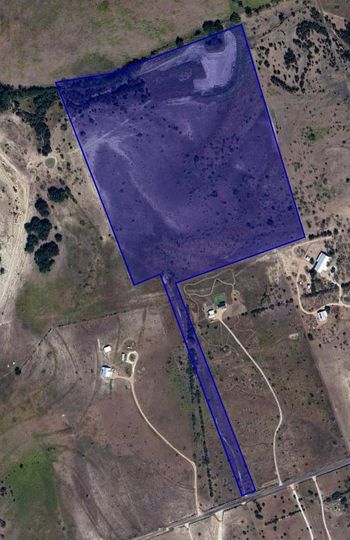 TBD County Road 236, Liberty Hill, TX 78642