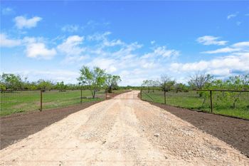 TBD County Road 236, Liberty Hill, TX 78642
