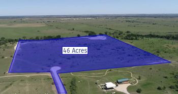 TBD County Road 236, Liberty Hill, TX 78642