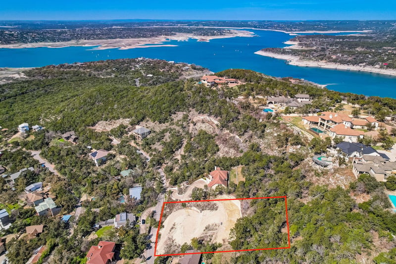14000 - 14002 Skyline DR, Austin, TX 78732