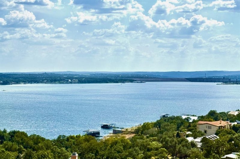 14000 - 14002 Skyline DR, Austin, TX 78732