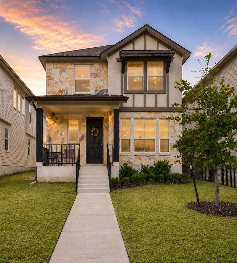 Home Worth Check