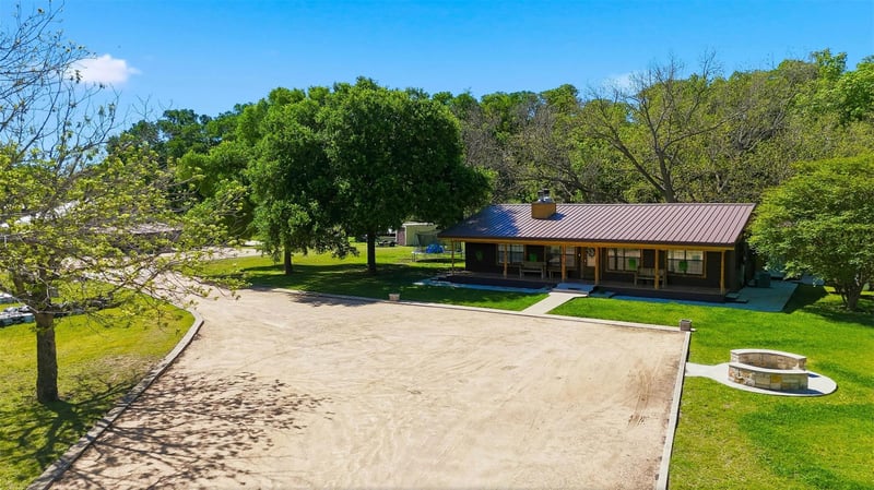 1204 S Gabriel DR, Leander, TX 78641