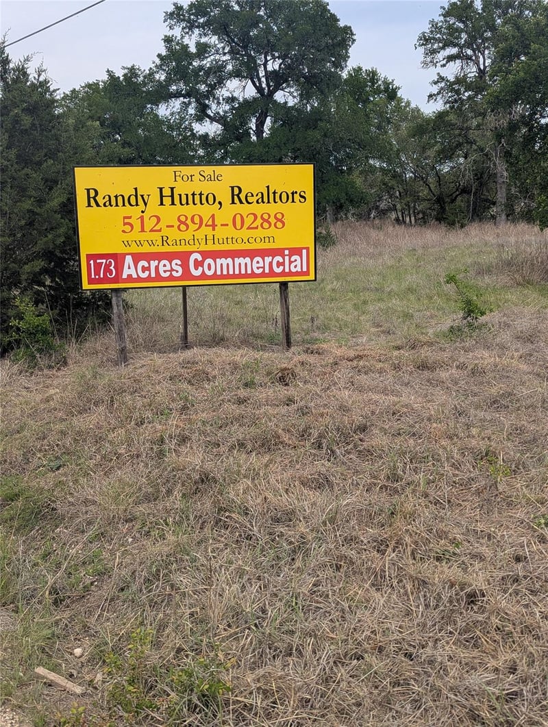 Lot 3 Bell Springs RD, Dripping Springs, TX 78620