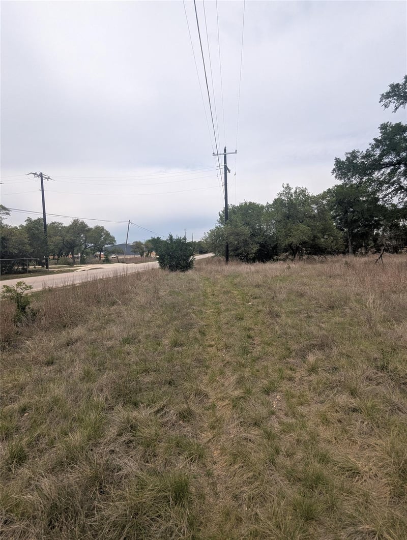 Lot 3 Bell Springs RD, Dripping Springs, TX 78620