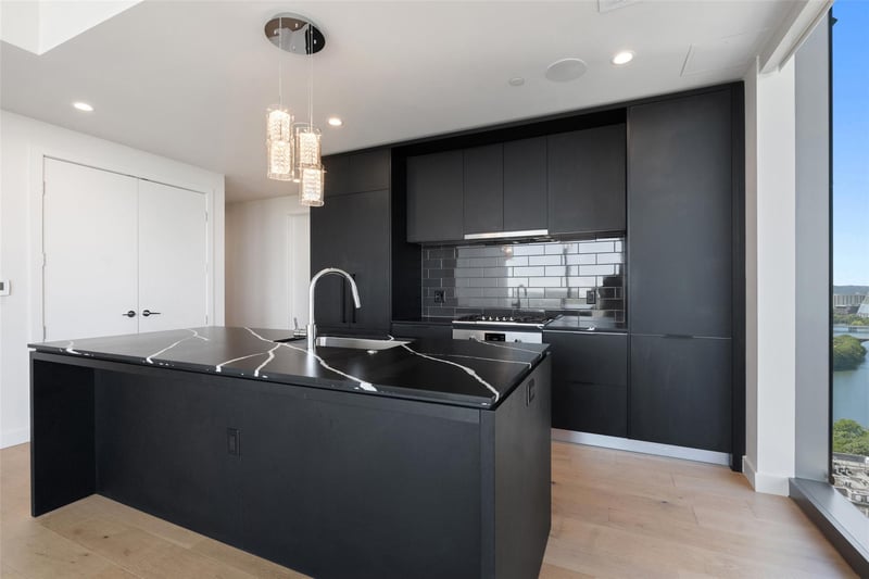 44 East Ave #2307, Austin, TX 78701