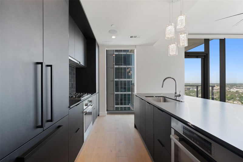 44 East Ave #2307, Austin, TX 78701