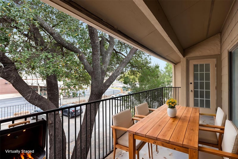 1202 Thorpe LN #216, San Marcos, TX 78666