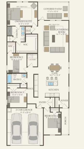 201 Adlai Ave, Georgetown, TX 78633