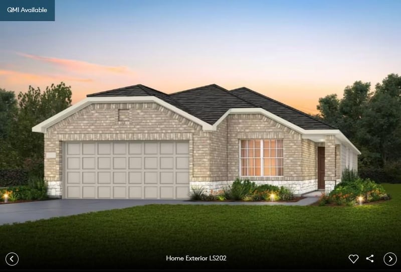 201 Adlai Ave, Georgetown, TX 78633