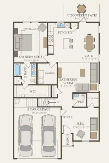 149 Adlai Ave, Georgetown, TX 78633