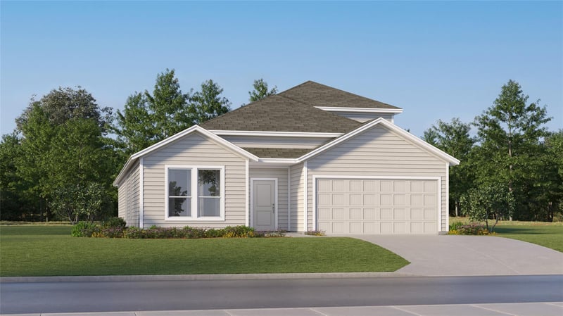 112 Brabham Loop, Hutto, TX 78634