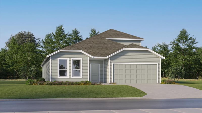 112 Brabham Loop, Hutto, TX 78634