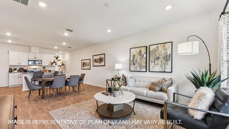 15012-A Afleet Alex ST, Manor, TX 78653