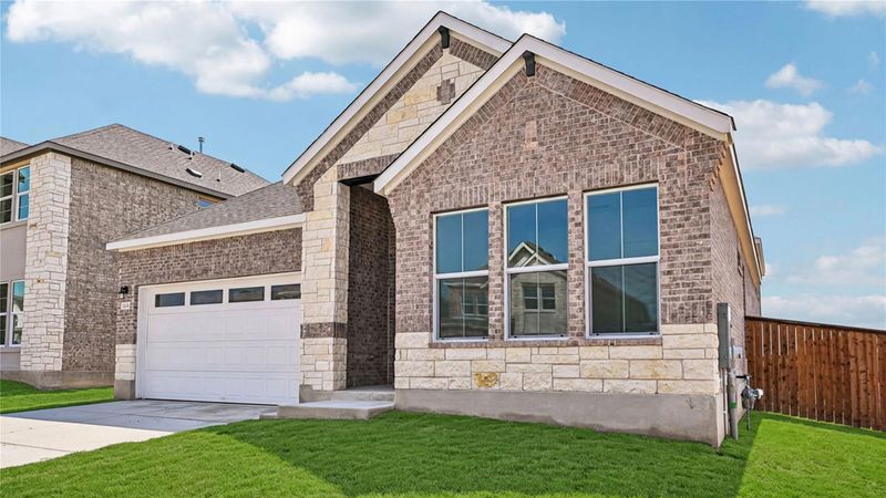2452 Tumbleweed BND, Leander, TX 78641