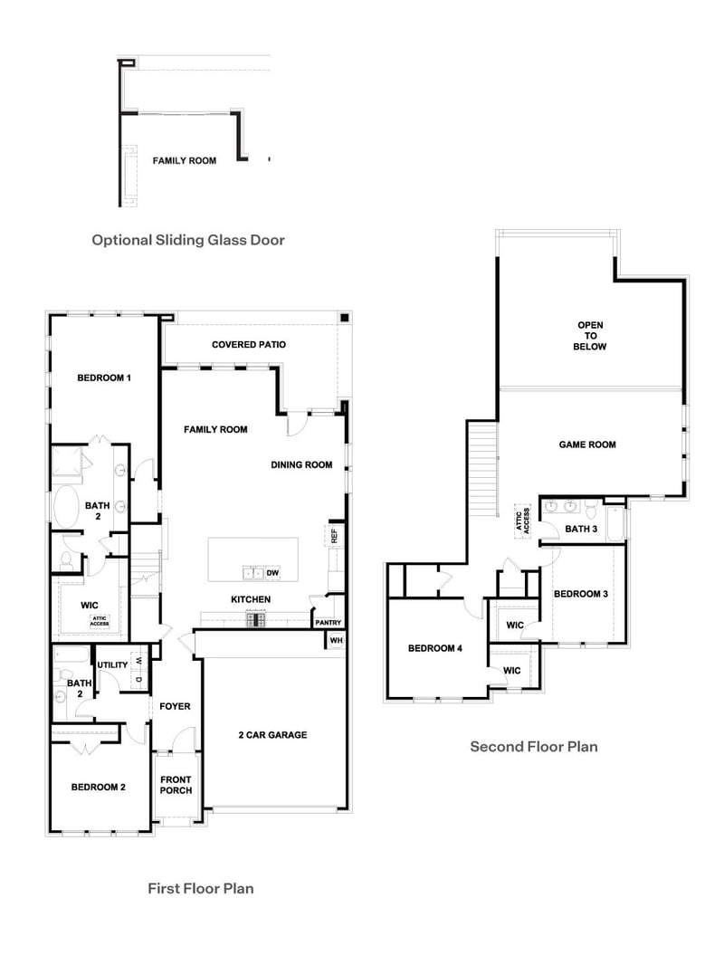 2457 Tumbleweed BND, Leander, TX 78641