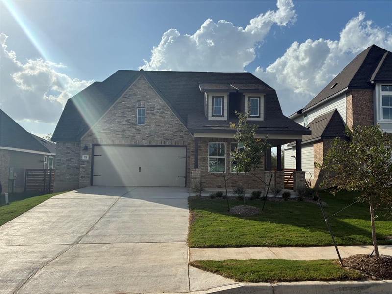 125 Parsons, Kyle, TX 78640