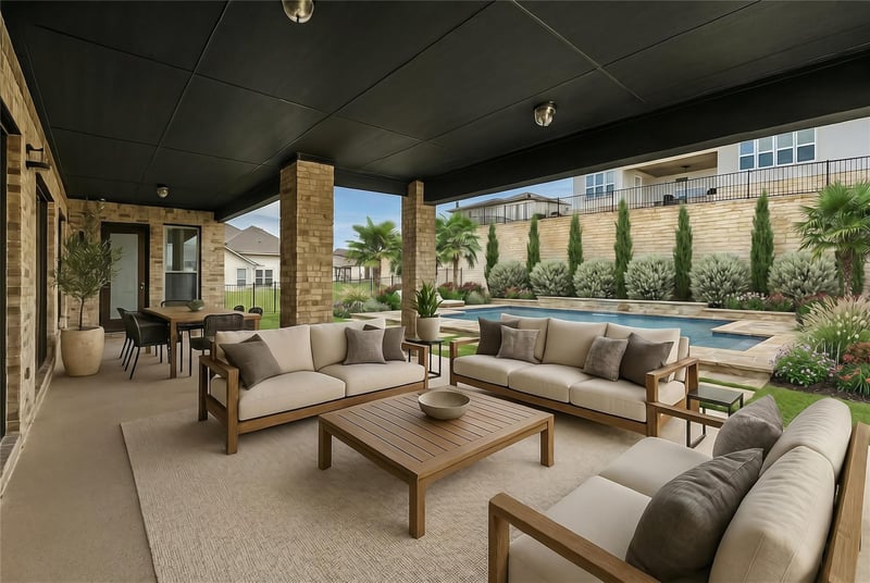 2324 Bel Paese BND, Leander, TX 78641